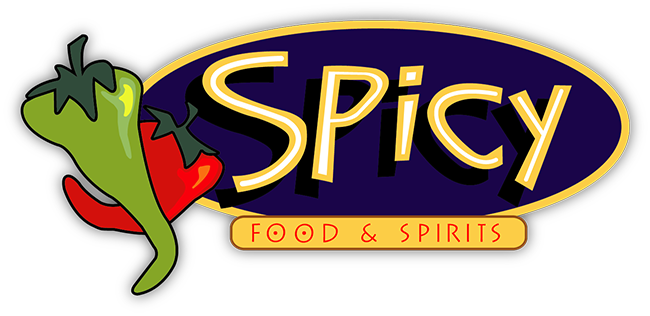 Spicy Logo
