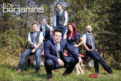 THE BENJAMINS