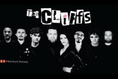 THE CLIFFS