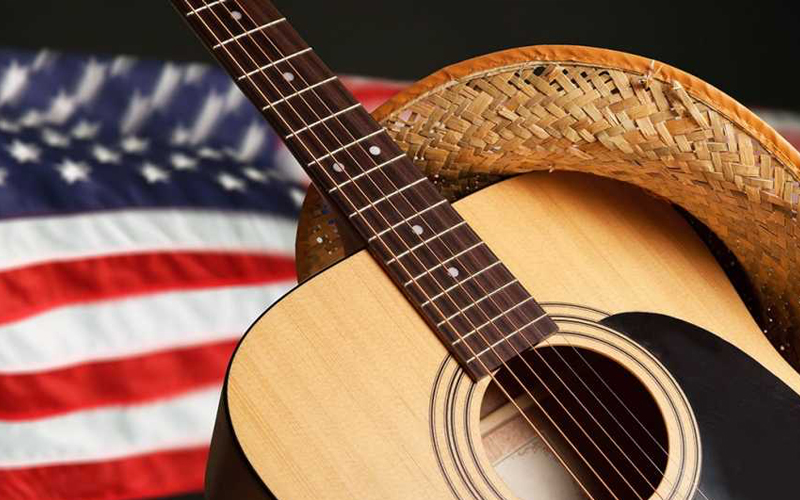 Country Night