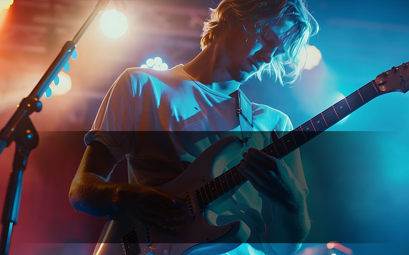 Best of Bergen County Bands